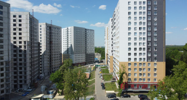 ЖК "Новое Лыткарино"