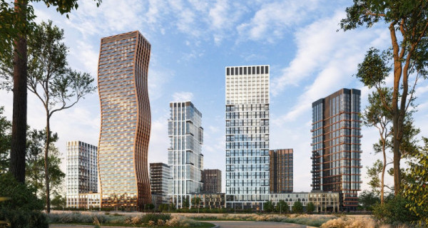 ЖК Cityzen